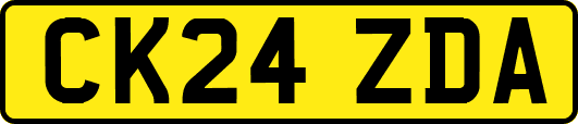 CK24ZDA