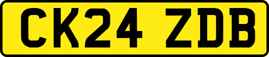 CK24ZDB