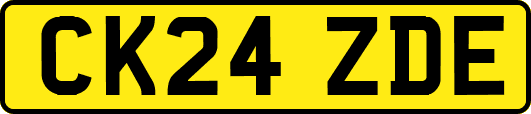 CK24ZDE
