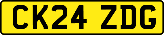 CK24ZDG