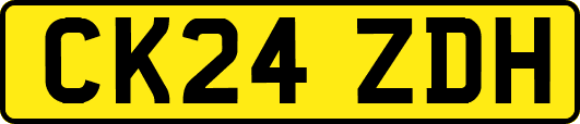 CK24ZDH