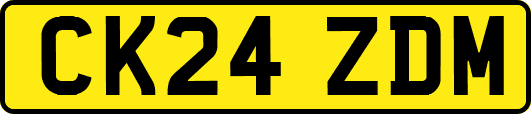 CK24ZDM