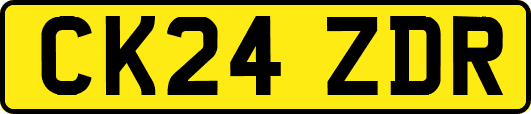 CK24ZDR