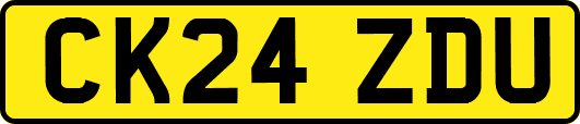 CK24ZDU