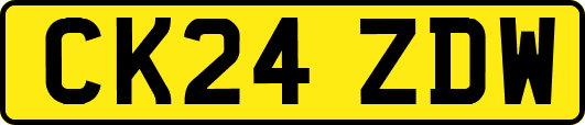 CK24ZDW