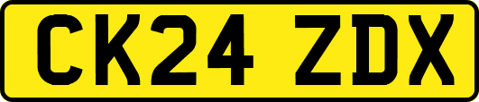 CK24ZDX
