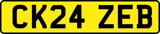 CK24ZEB