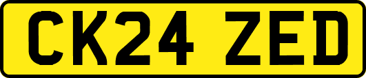 CK24ZED