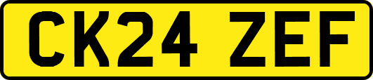 CK24ZEF