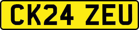CK24ZEU