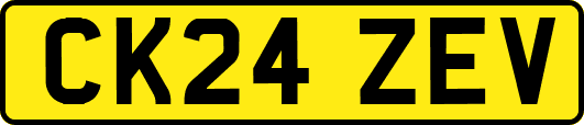 CK24ZEV