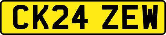 CK24ZEW