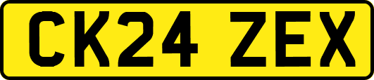 CK24ZEX