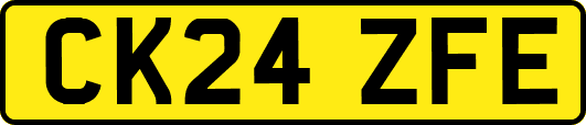 CK24ZFE