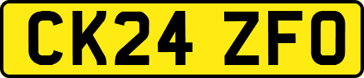 CK24ZFO