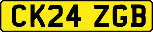 CK24ZGB