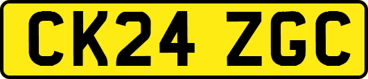 CK24ZGC