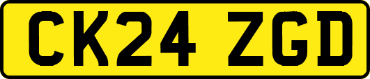 CK24ZGD