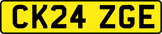 CK24ZGE
