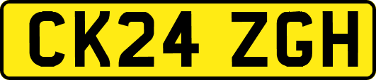CK24ZGH
