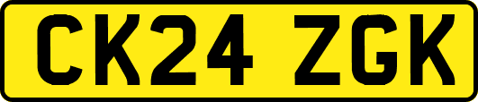 CK24ZGK