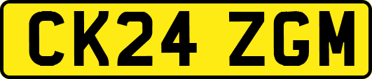 CK24ZGM