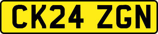 CK24ZGN