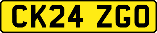 CK24ZGO