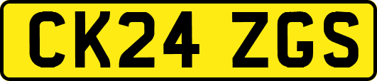 CK24ZGS