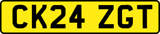 CK24ZGT