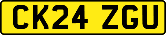 CK24ZGU
