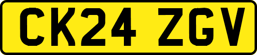 CK24ZGV