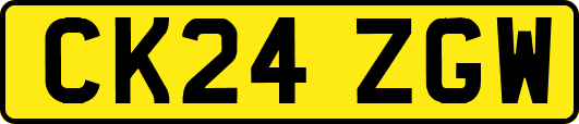 CK24ZGW