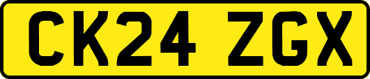 CK24ZGX