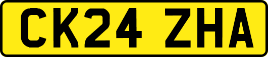CK24ZHA