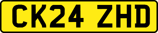 CK24ZHD