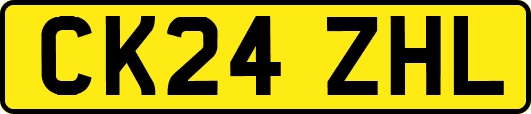 CK24ZHL