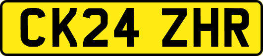 CK24ZHR