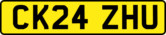 CK24ZHU