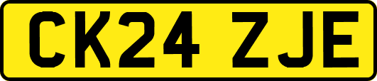 CK24ZJE