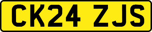CK24ZJS