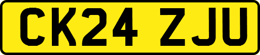 CK24ZJU