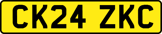 CK24ZKC