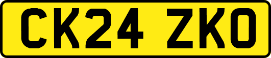 CK24ZKO
