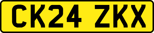 CK24ZKX