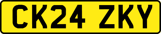 CK24ZKY