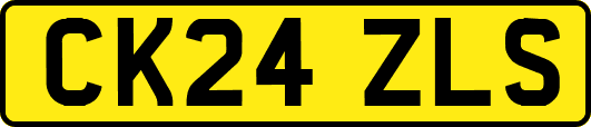 CK24ZLS