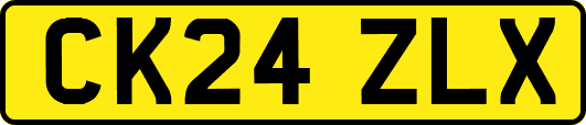 CK24ZLX