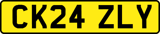 CK24ZLY