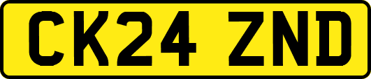 CK24ZND